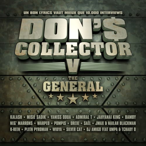Donsmusic