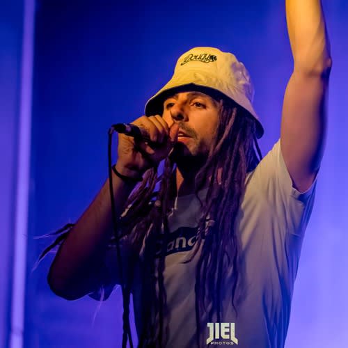 Dougy music