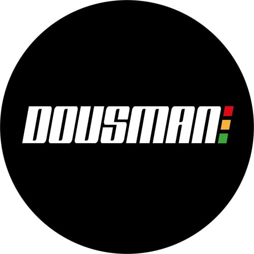 DOUSMAN DKR