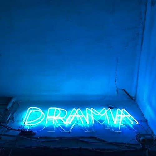 DRAMA