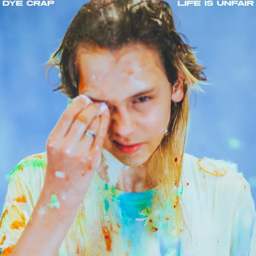 DYE CRAP