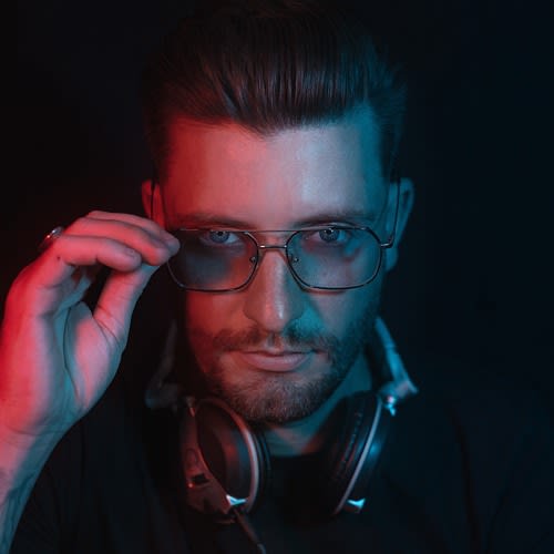 Dylan De Rorre