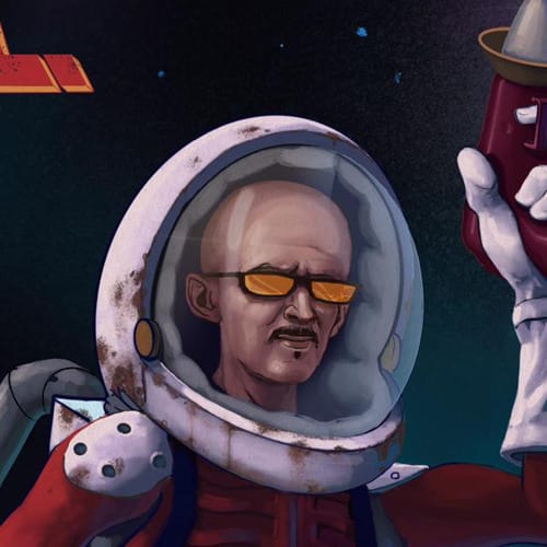 E.A.R.L.