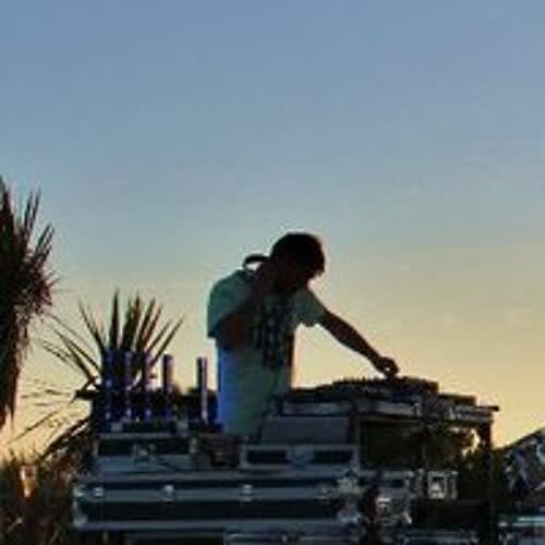 Earth (Funk the Beach)