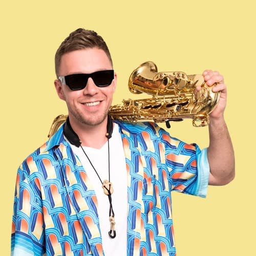 EDDSAX