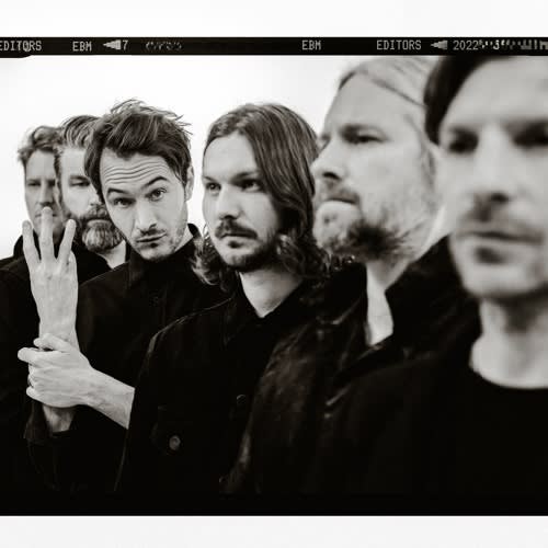 Editors