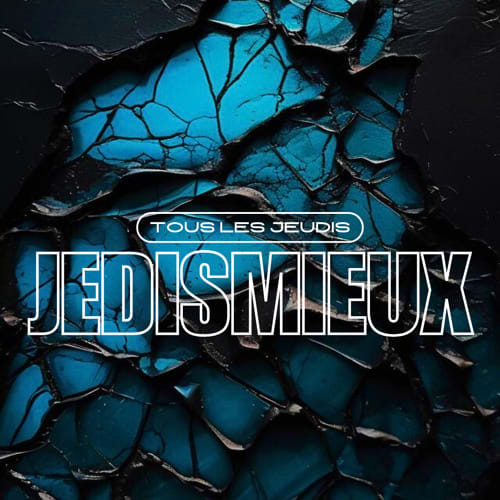 JEDISMIEUX