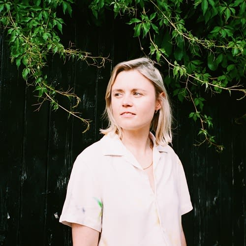 Ellie Stokes