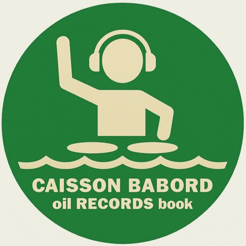 CAISSON BABORD records