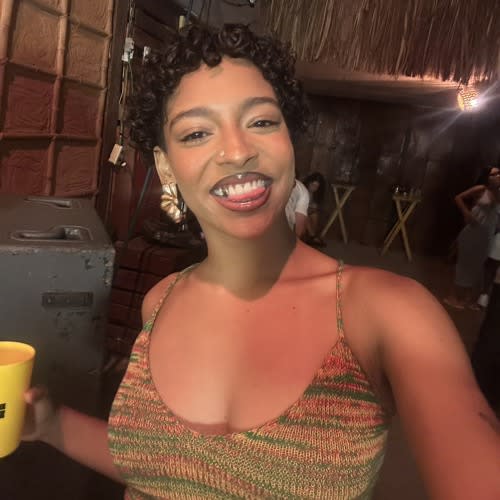 Eloá Max