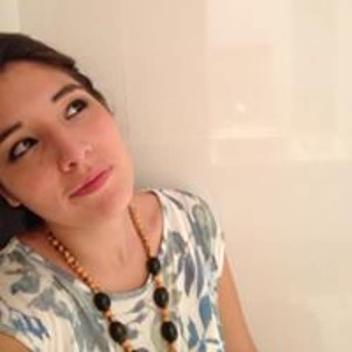 Elodie Bouny