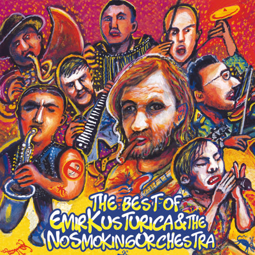 No Smoking Orchestra