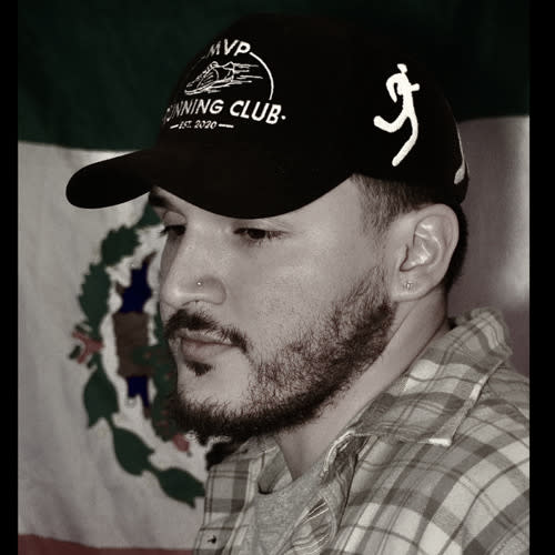 Enrique Luna