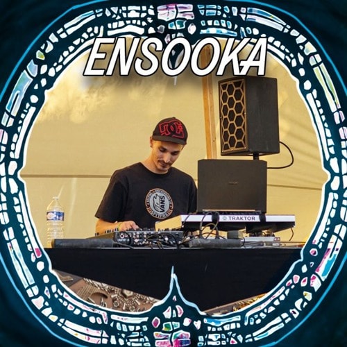 Ensooka [ChronoZone Records]