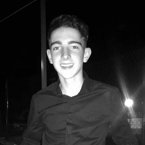 Enzo Valles