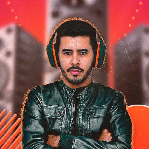 KIKO CD - Divulgador