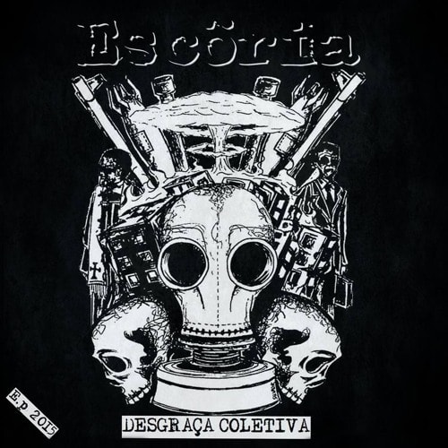 Escöria
