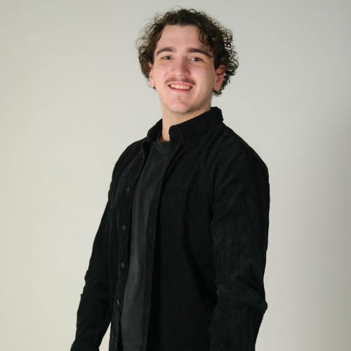 Evan Bochet