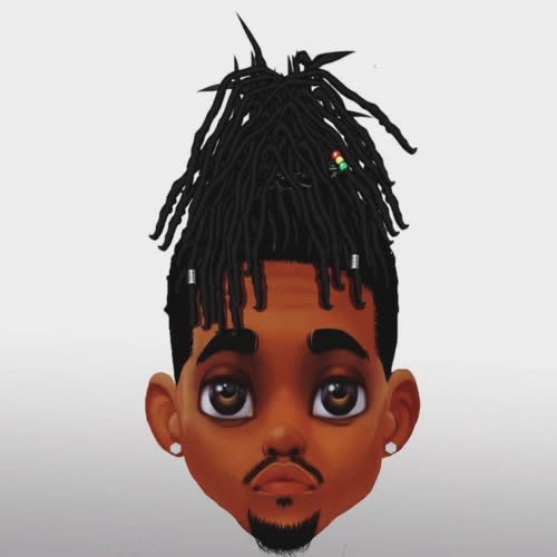 Ny D´Jesus