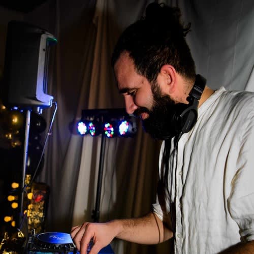 DJ FAKI
