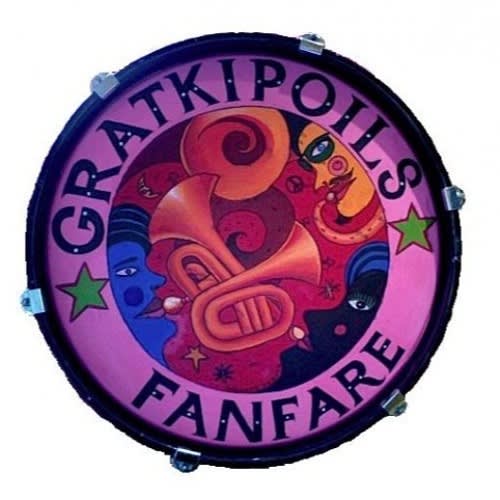 Fanfare GrAtKiPoiLs