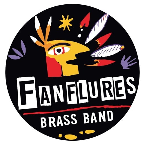 Les Fanflures Brass Band