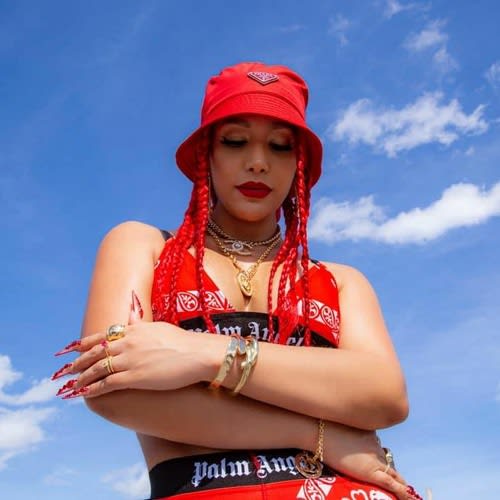 Farina