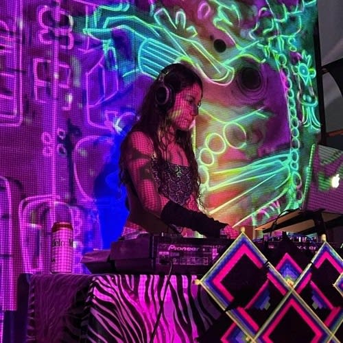 Djane Blunt