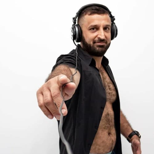 DjFerrari
