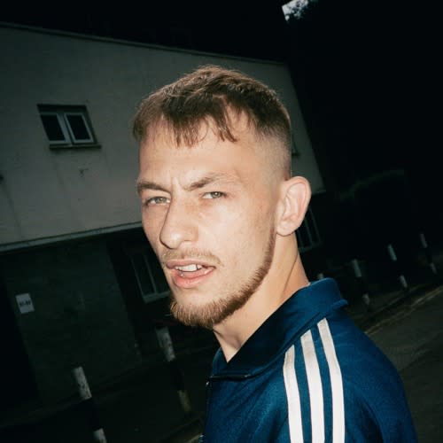 finn foxell