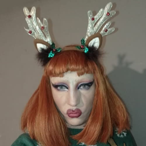 Clarabelle