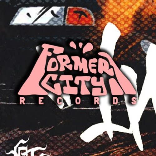 Former City ℝ𝕖𝕔𝕠𝕣𝕕𝕤