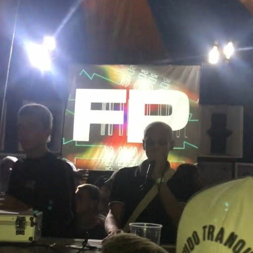 DJ FP DE BEL