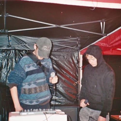 Aude Vaisselle x Bravo Béton