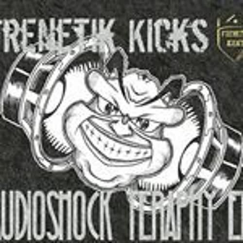 Frenetik Kicks