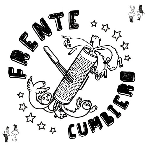 FRENTE CUMBIERO