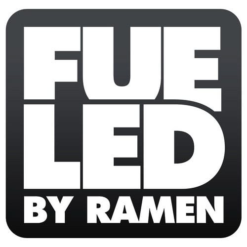 Fueled By Ramen