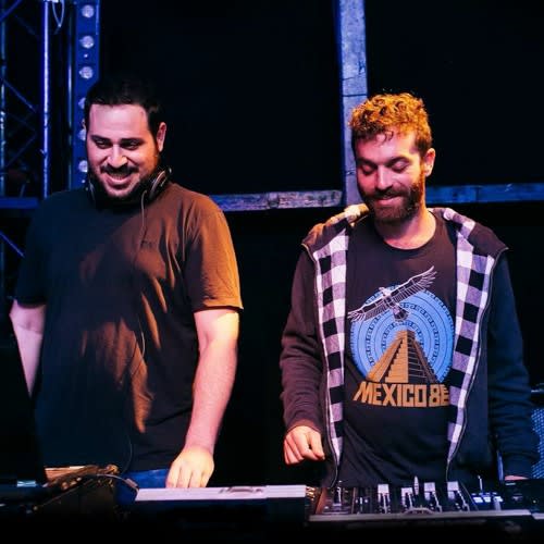 Funkamel