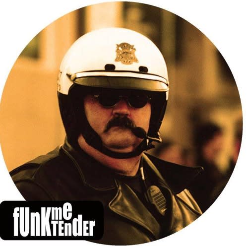 Funk Me Tender