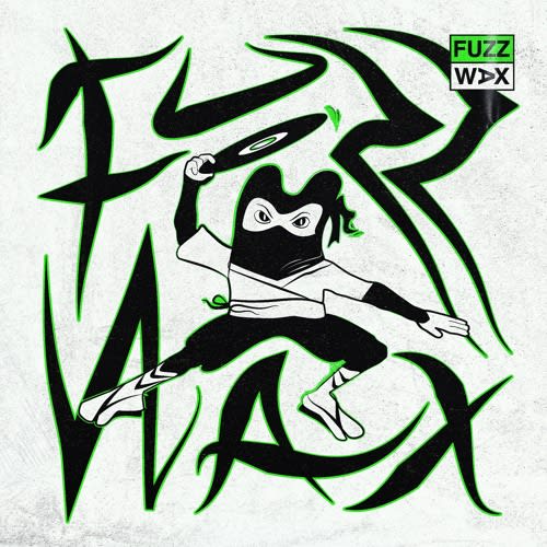 Fuzzwax Records