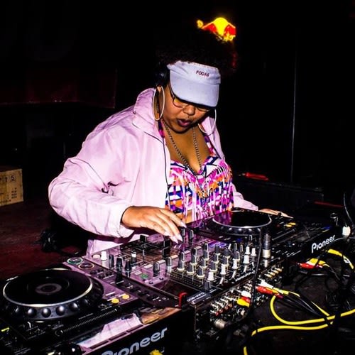 Dj Gabii NAS