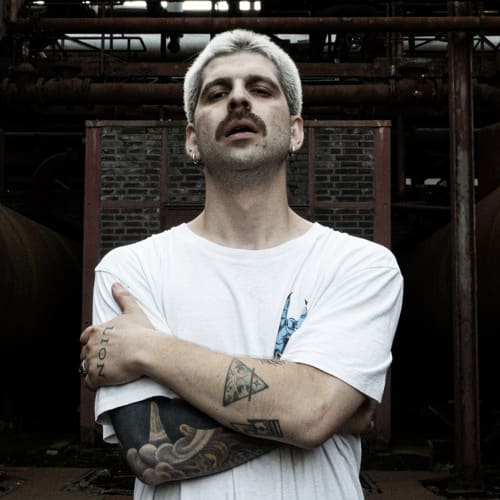 Gabriel Padrevita