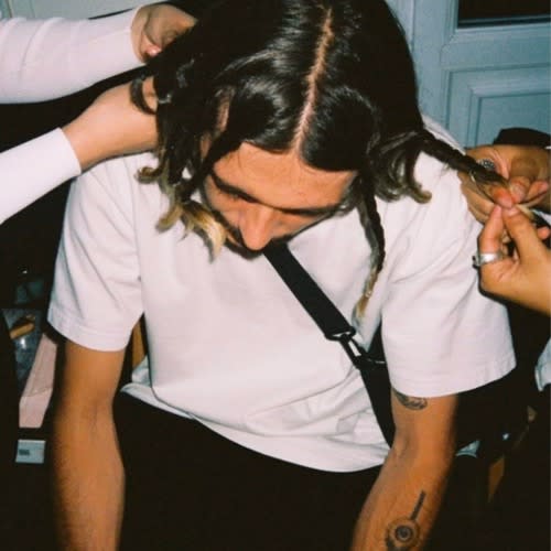 GALLAGHER