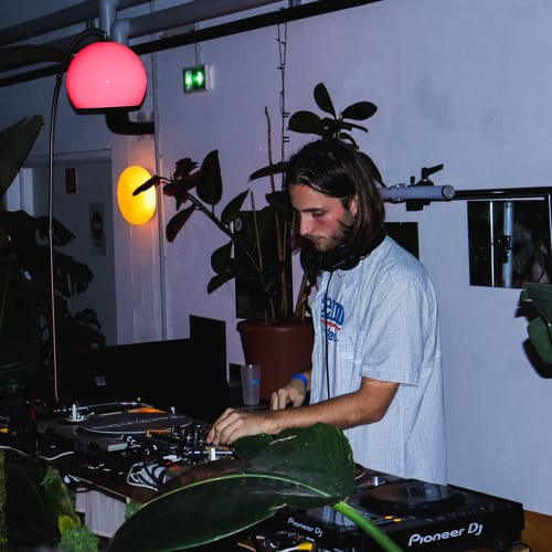 Gaspard Magda