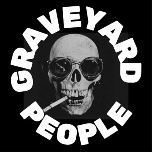 Graveyard People