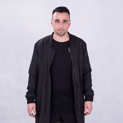 GREY PHOTON a.k.a. Sparemberger