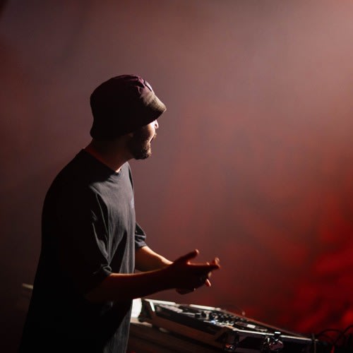 DJ Gus Gomes