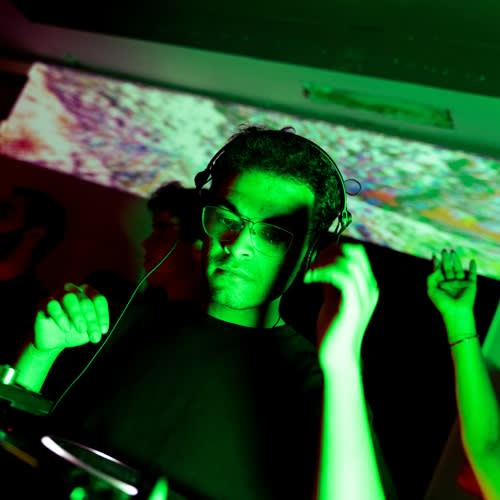 Gzara - unreleased