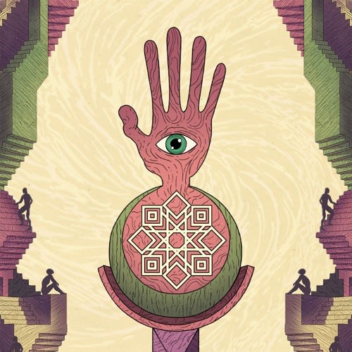 Hadra Trance Festival