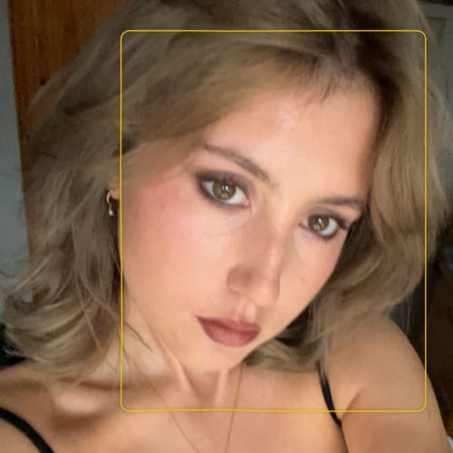 Hannah Grae
